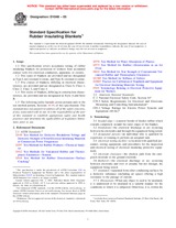 ASTM D1048-05 (1.2.2005)