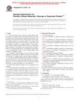 ASTM D1056-00 (10.4.2000)