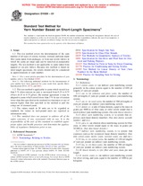 ASTM D1059-01 (10.9.2001)