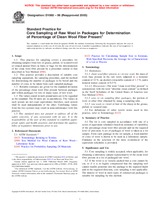 ASTM D1060-96(2005) (1.1.2005)