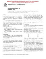 ASTM D1061-95(2004) (1.6.2004)