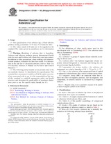 ASTM D1061-95(2004)e1 (1.6.2004)