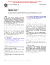 ASTM D1066-06 (15.12.2006)