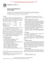 ASTM D1068-03 (10.1.2003)