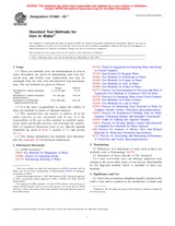 ASTM D1068-05e1 (1.6.2005)