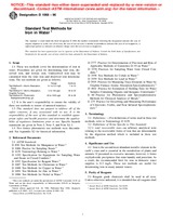 ASTM D1068-96 (1.1.1996)