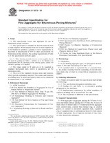 ASTM D1073-01 (10.8.2001)