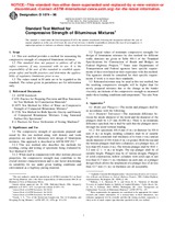 ASTM D1074-96 (10.2.2002)