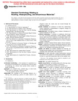 ASTM D1079-00a (10.9.2001)