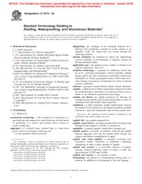 ASTM D1079-02 (10.1.2002)