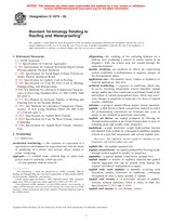 ASTM D1079-05 (1.3.2005)