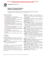 ASTM D1079-05a (15.9.2005)