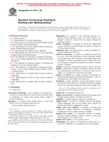 ASTM D1079-06 (1.8.2006)