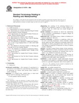 ASTM D1079-08a (1.2.2008)