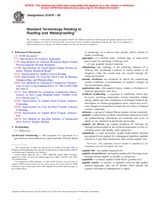 ASTM D1079-09 (1.7.2009)