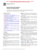 ASTM D1079-13 (1.3.2013)