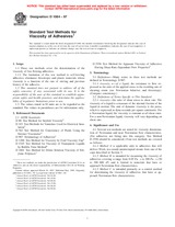 ASTM D1084-97 (10.3.1997)