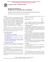 ASTM D1091-00(2005) (1.5.2005)