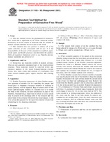 ASTM D1105-96(2001) (10.9.2001)