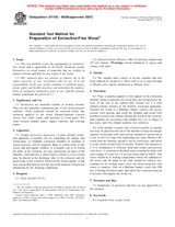 ASTM D1105-96(2007) (1.4.2007)