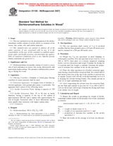 ASTM D1108-96(2007) (1.4.2007)