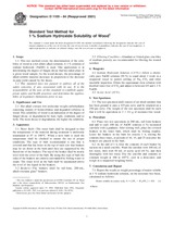 ASTM D1109-84(2001) (10.9.2001)