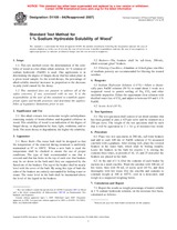 ASTM D1109-84(2007) (1.4.2007)