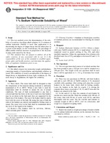 ASTM D1109-84(1995)e1 (27.4.1984)