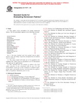 ASTM D1117-01 (10.9.2001)