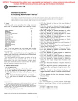 ASTM D1117-99 (10.9.2001)