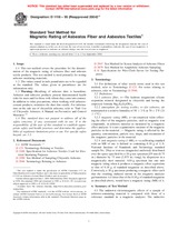 ASTM D1118-95(2004)e1 (1.6.2004)