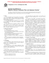 ASTM D1118-95(1999) (10.5.1999)