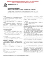 ASTM D1119-00 (10.9.2000)