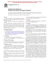 ASTM D1119-05 (1.6.2005)