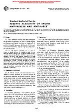 ASTM D1121-67 (1.1.1900)