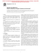 ASTM D1121-98 (10.10.1998)