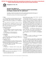 ASTM D1122-97a (1.1.1997)
