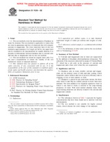 ASTM D1126-02 (10.5.2002)