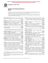 ASTM D1129-06ae1 (1.9.2006)