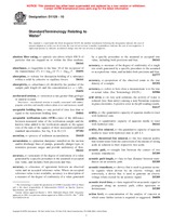 ASTM D1129-10 (1.3.2010)