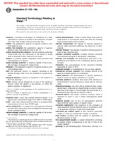 ASTM D1129-99a (10.2.2002)
