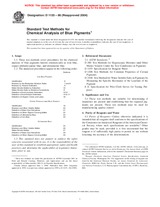 ASTM D1135-86(2004) (1.6.2004)