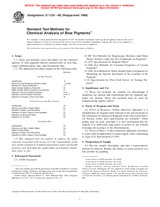 ASTM D1135-86(1999) (10.7.1999)