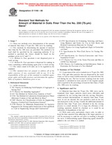 ASTM D1140-00 (10.6.2000)