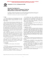 ASTM D1142-95(2000) (1.1.2000)