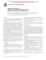 ASTM D1142-95(2006) (1.6.2006)