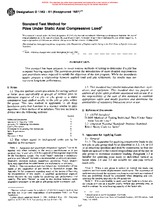 ASTM D1143-81(1987)e1 (1.1.1900)