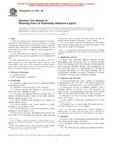 ASTM D1146-00 (10.3.2000)
