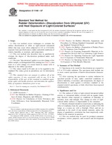ASTM D1148-07 (1.4.2007)