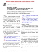 ASTM D1148-07a (1.5.2007)